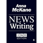 News Writing - Paperback