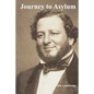Journey to Asylum: Judah Benjamin's Great Escape - Paperback