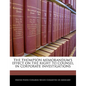 The Thompson Memorandum's Effect on the Right to Counsel in Corporate Investigations - Paperback
