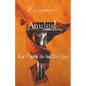 Anulus! La Casa de las brujas - Paperback