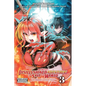 Apparently, Disillusioned Adventurers Will Save the World, Vol. 3 (Manga) - Paperback