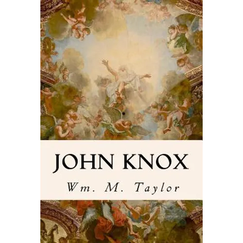 John Knox - Paperback