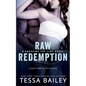 Raw Redemption - Paperback