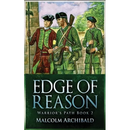Edge Of Reason - Paperback