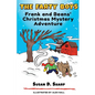 The Farty Boys: Frank and Beans' Christmas Mystery Adventure - Paperback