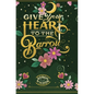 Give Your Heart to the Barrow - Hardcover