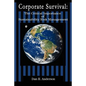 Corporate Survival: The Critical Importance of Sustainability Risk Management - Paperback