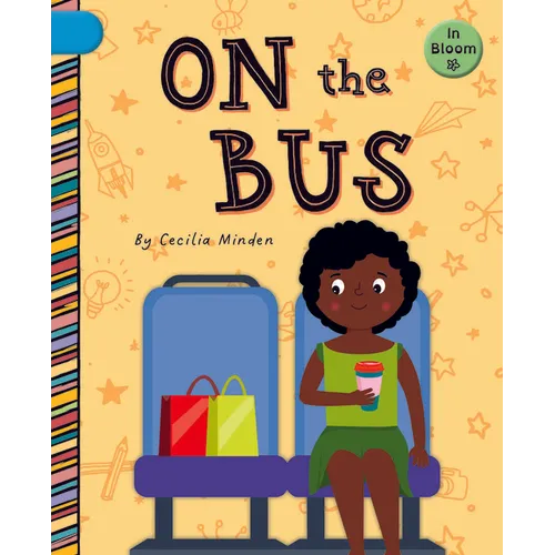 On the Bus - Paperback