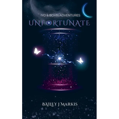 Unfortunate - Paperback