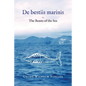 De bestiis marinis - Paperback
