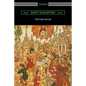 The City of God (Translated with an Introduction by Marcus Dods) - Paperback