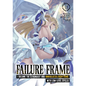 Failure Frame: I Became the Strongest and Annihilated Everything with Low-Level Spells (Light Novel) Vol. 13 - Paperback