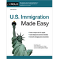 U.S. Immigration Made Easy - Paperback