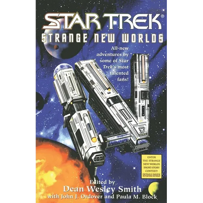 Star Trek: Strange New Worlds IV - Paperback