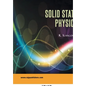 Solid State Physics - Paperback