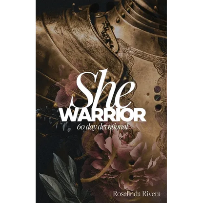 She Warrior - Paperback