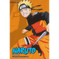 Naruto (3-In-1 Edition), Vol. 11: Includes Vols. 31, 32 & 33 - Paperback