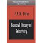 General Theory of Relativity - Paperback