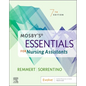 Mosby's Essentials for Nursing Assistants - Paperback