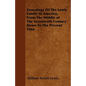 Genealogy Of The Lewis Family In America, From The Middle of The Seventeeth Century Down To The Present Time - Paperback