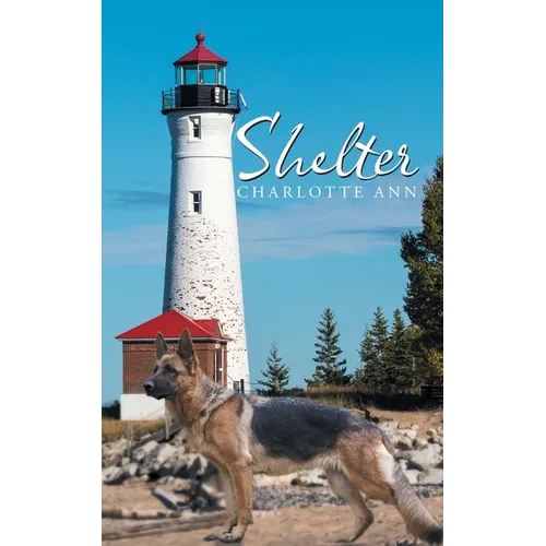 Shelter - Paperback