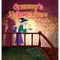 Grammy's Halloween Scare - Hardcover