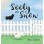 Sooty & Snow: A book about boundaries - Hardcover