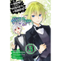 Is It Wrong to Try to Pick Up Girls in a Dungeon? Familia Chronicle Episode Lyu, Vol. 3 (Manga) - Paperback