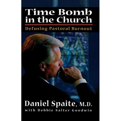 Time Bomb in the Church - Paperback