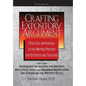 Crafting Expository Argument - Paperback