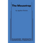 The Mousetrap - Paperback