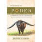 Principios de poder espiritual en el cristiano: Una guía de estudio bíblico para los nuevos convertidos - Paperback