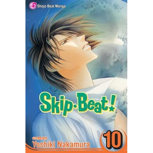 Skip-Beat!, Vol. 10 - Paperback