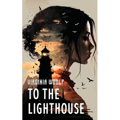 To the Lighthouse - Paperback