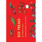 Eco Freako environmental cartoons - Paperback