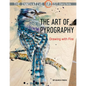 The Innovative Artist: Art of Pyrography: Drawing with Fire - Paperback