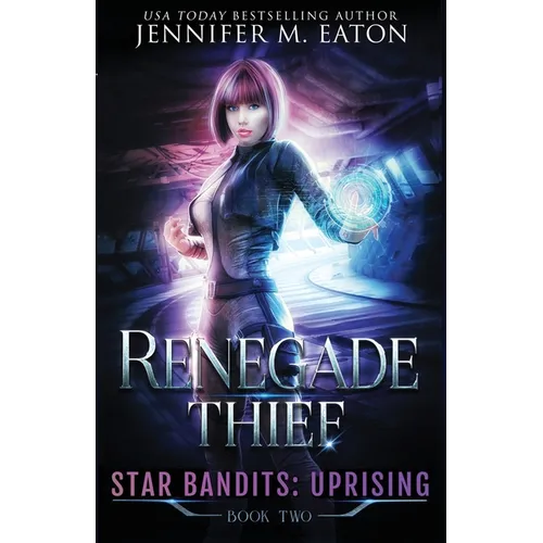 Renegade Thief - Paperback