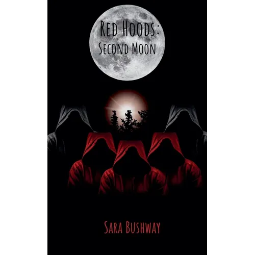 Red Hoods: Second Moon - Paperback
