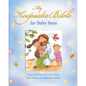 My Baby Keepsake Bible for Baby Boys - Hardcover