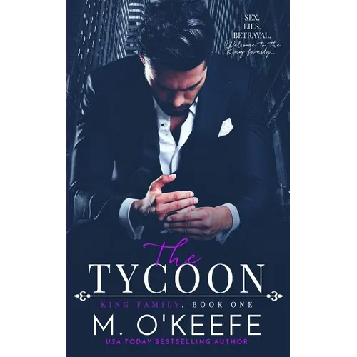 The Tycoon - Paperback