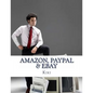 Amazon, Paypal, eBay: A Road Map and History - Paperback