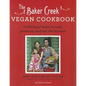 Baker Creek Vegan Cookbook: Traditional Ways to Cook, Preserve, and Eat the Harvest - Paperback