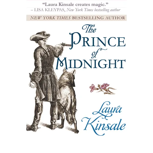 The Prince of Midnight - Paperback