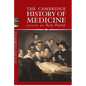 The Cambridge History of Medicine - Hardcover