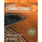 Making Connections Level 2 Student's Book with Integrated Digital Learning: Skills and Strategies for Academic Reading - Paperback