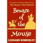 Beware Of The Mouse - Paperback