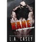 Kane - Paperback