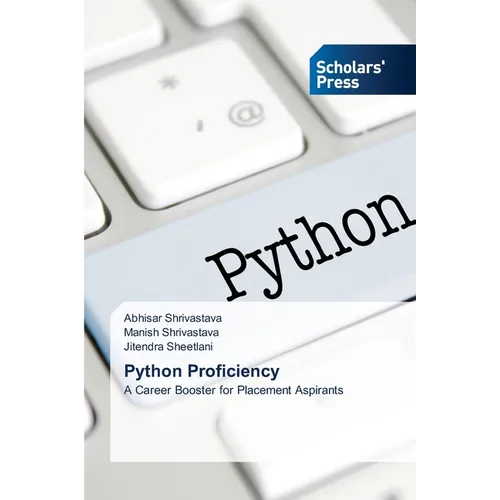 Python Proficiency - Paperback