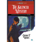 The Silencer Mystery: The Complete Cases of Gillian Hazeltine, Volume 3 - Paperback