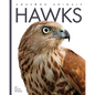 Hawks - Library Binding